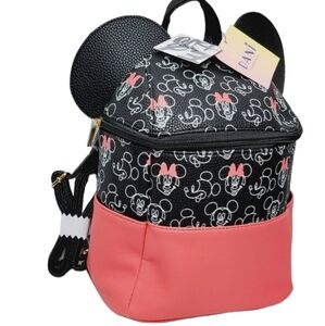 Danielle Nicole Disney's Minnie Mouse Mini Backpack